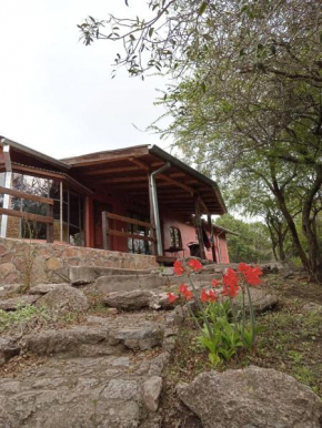 Casa Triskel
